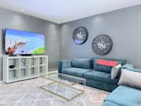 DHAJIA Morocco | Central Agadir 2BR near Souk El Had -  Appartamenti vacanze