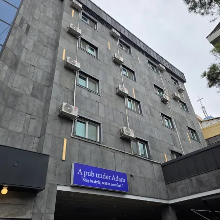 ADAM Hotel