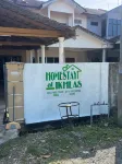 Al-Ikhlas Homestay - Parking