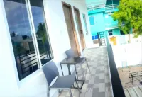 Finiroalhi inn. K.himmafushi home stay guest house - servizio colazione