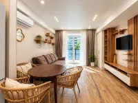 Loft District • Oasis - 4 ดาว