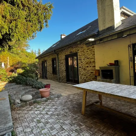 Entre Deux - Houffalize Forest Retreat