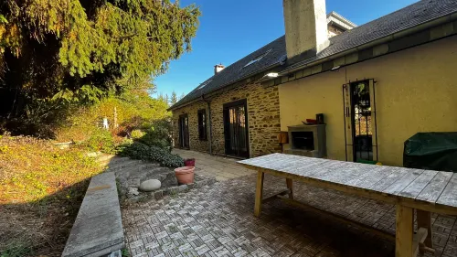 Entre Deux - Houffalize Forest Retreat - Homestays
