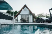 Fatsa Irmak Bungalov - Pet friendly