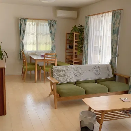 YOUJIAN B&B