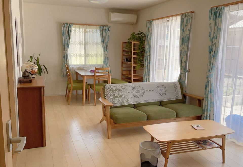 YOUJIAN B&B 이미지