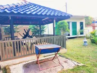 Malaysia kulai bandar putra IOIC Sekolah Kebangsaan Putra Utama 주변 호텔