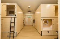 LumaNest Senawang Hotels in Ampangan