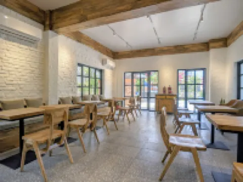 Uma Residence and Suites Hotels in Nagarjun