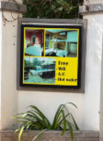 KALINGA ART HOME GUESTHOUSEE