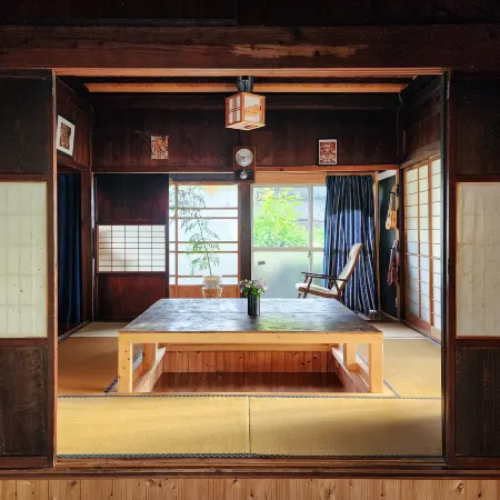 Guesthouse Mikansei