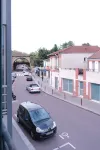 Séjour Élégant et Cosy près de Versailles & Paris