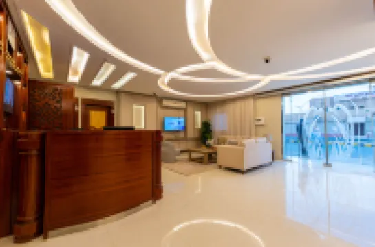 Deyala Serviced Apartments