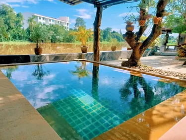 รูปภาพของทูลานี ริเวอร์ไซด์ เชียงใหม่ วิลล่า