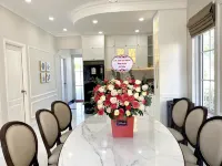 PRS Golf Villa Hotels in Ham Thuan Nam District