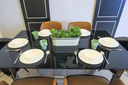 Ion Delemen Apartment Genting Highlands