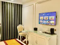 Gold Hotel Luxury Hotels in Yên Phong