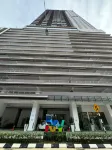 Riveria City KL Sentral by Guestonic Các khách sạn gần Buddhist Maha Vihara