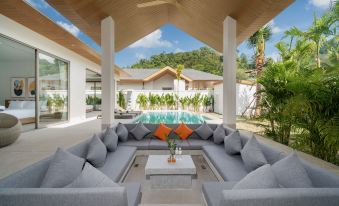 Himmapana Villas - Grand Valley