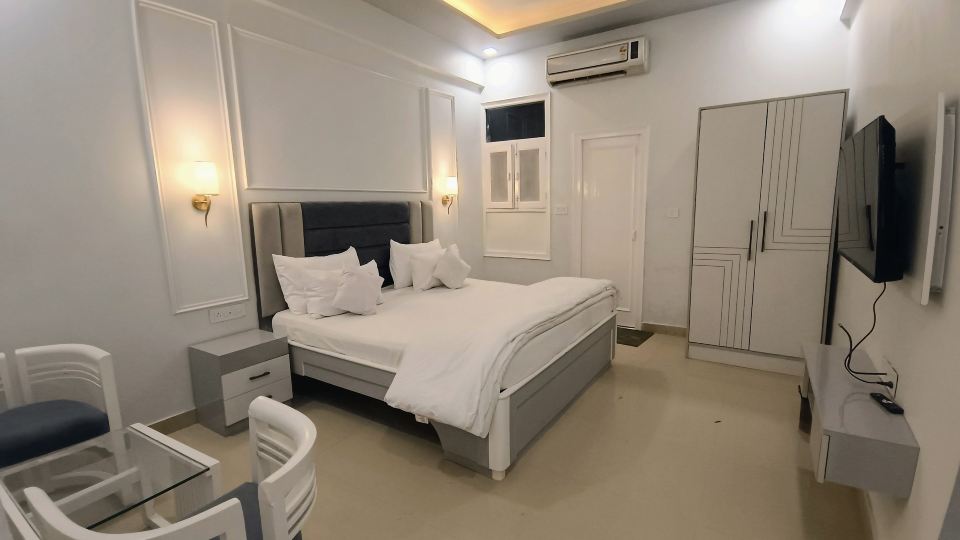 JD Heritage Inn