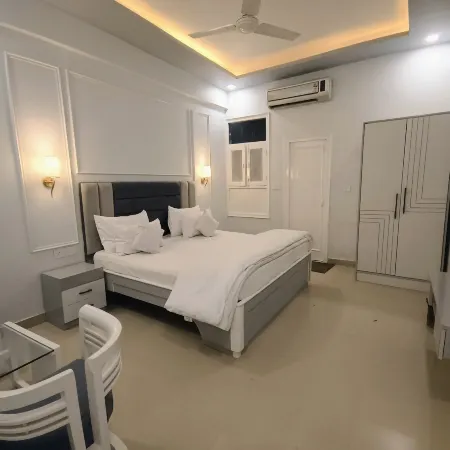 JD Heritage Inn
