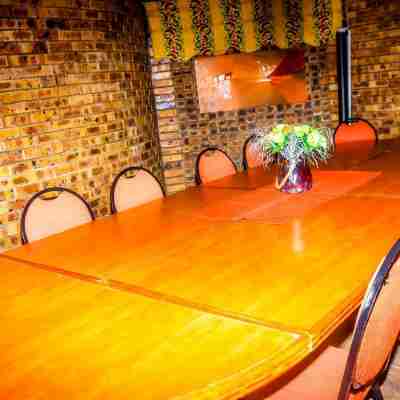 VIDO LODGE CENTRAL Others