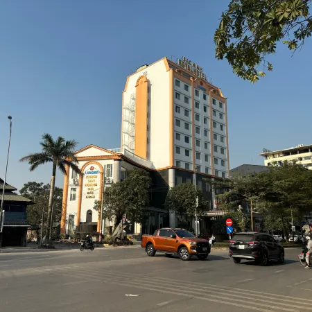 Bac Ninh Royal Hotel