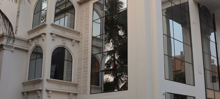 The Long D Hotel Surat Airport Rd Hotels in Surat