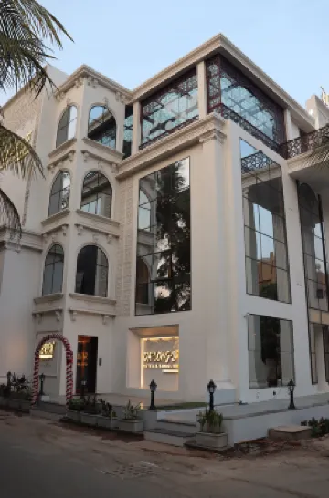 The Long D Hotel Surat Airport Rd