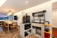 Designer house Chao Phraya River | OH Homes 12