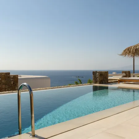 Summit of Mykonos