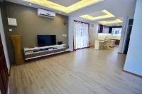 Puteri Indah Homestay