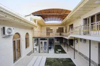 REGISTAN GOLD Hotels in 