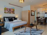 David & Jens 's Suite in Camella Manors Verdant