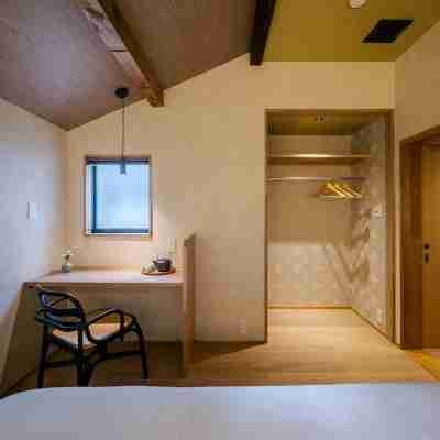 とき空〈一棟貸し町家〉 Rooms