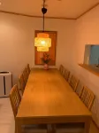 Free parking/1 minute from the station/Skytree/Akihabara 6 minutes/direct access to Shinjuku