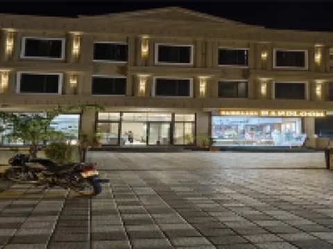 Hotel Prakhyat Hotels in Khargone