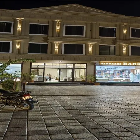 Hotel Prakhyat