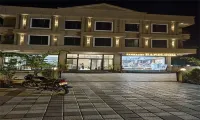 Hotel Prakhyat Hotel a Maheshwar