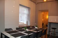 Hostel Center Hotels in Hrodna