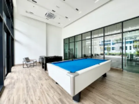 Alinea Suites by MOKA