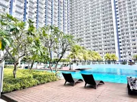 Makati Business District Prime Accommodations Hotels near SMDC Jazz Residences