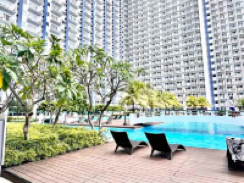 Makati Business District Prime Accommodations