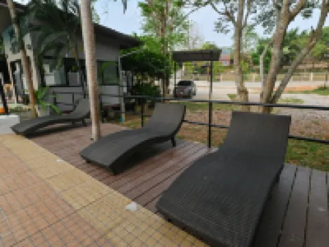 Mina resort and Spa Hotels in Loei