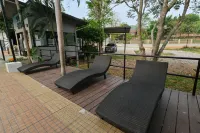 Mina resort and Spa Hotels in Loei