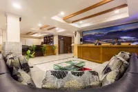 ポカラ クラウン プラザ