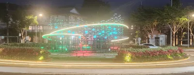 Island hopperz Hostel Hotels in Koh Samui