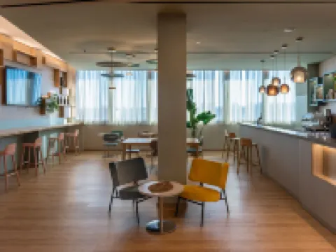 H2C Hotel Milanofiori Hotel a Assago