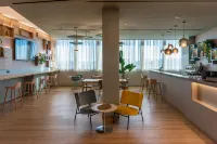 H2C Hotel Milanofiori Hotels in Assago