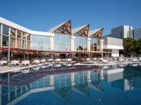 GRAND HOTEL ONTUR ÇEŞME Hotels in Cesme